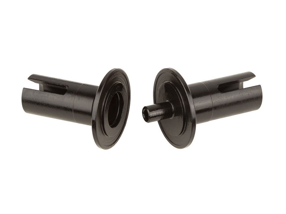 Team Associated RC10 Stealth Diff Outdrive Hubs ASC6578 6578 image 0