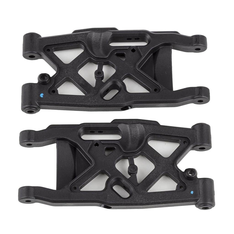 Team Associated RC8B4 RC8B4e Rear Suspension Arms Medium 81593 image 0