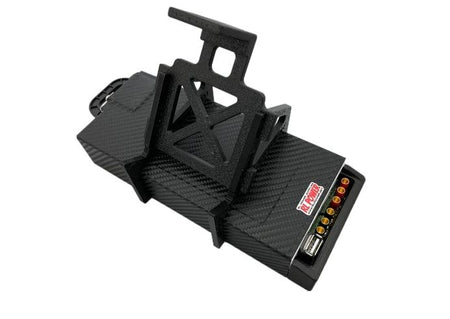 Power Supply Stand for iCharger DX8 by RLPower image 1