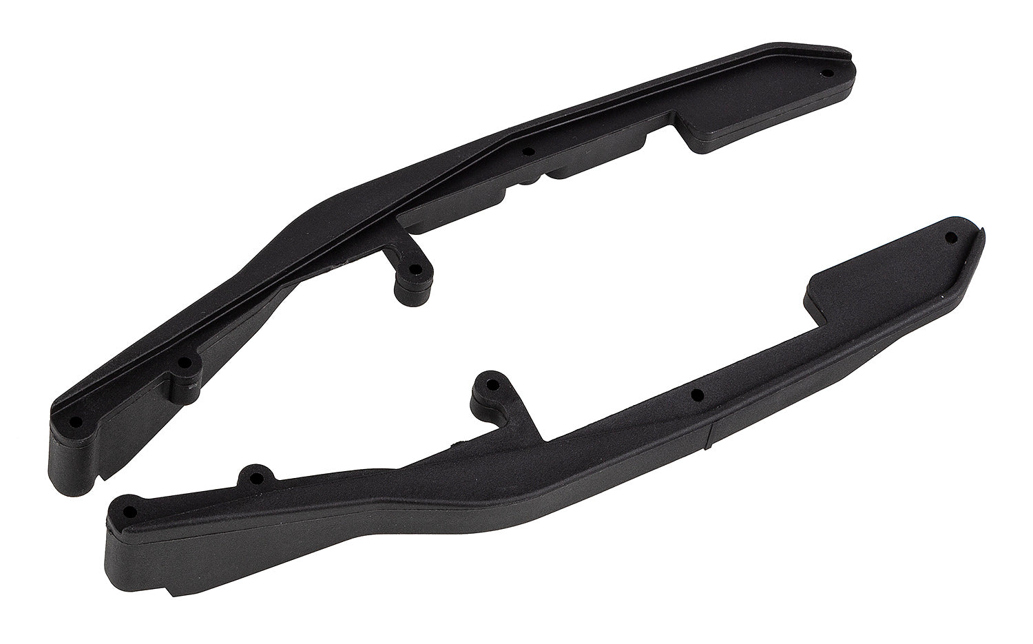 Team Associated B7 &amp; B7d Side Rails 92401 image 0