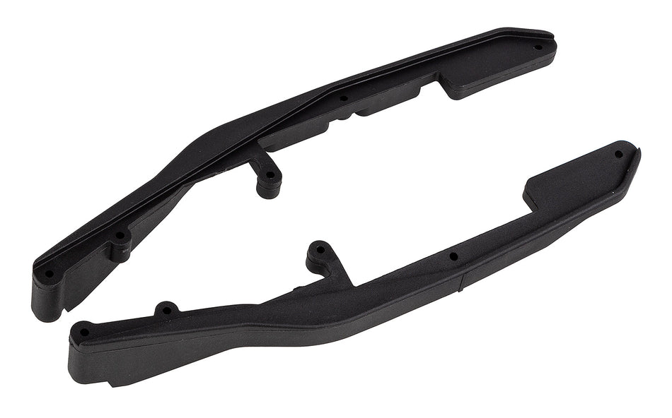 Team Associated B7 &amp; B7d Side Rails 92401 image 0