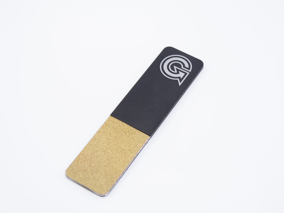Gravity RC Aluminum &amp; Carbide Tire File GRC300 image 0