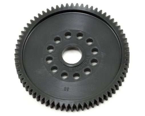 Kimbrough 32 Pitch (32P) Spur Gear 64 Tooth (64T) KIM364 364 Traxxas X-Maxx More image 0