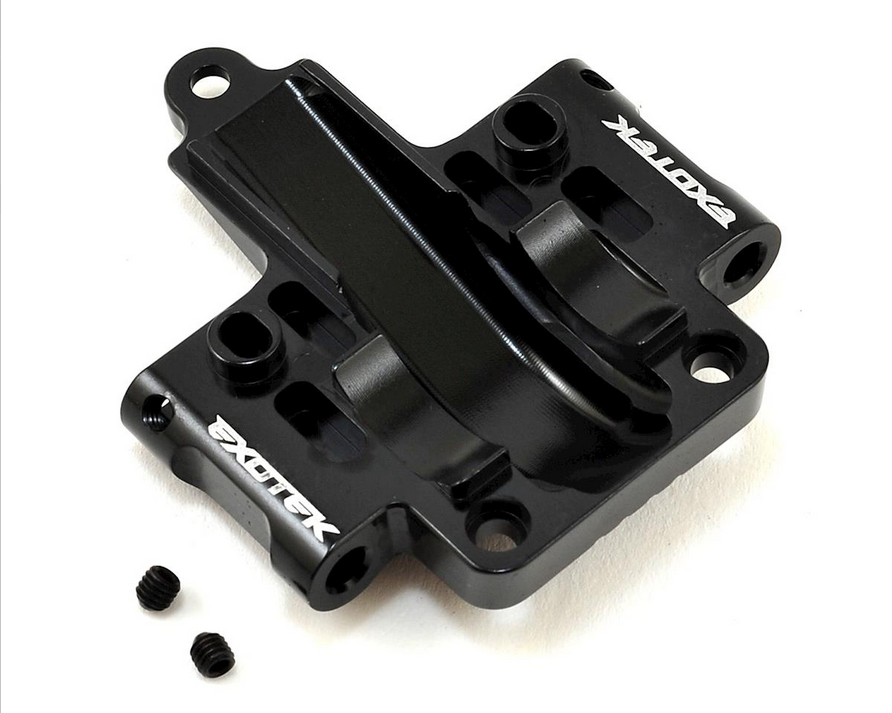 Exotek TLR 22-4 2.0  Aluminum Front Pivot Block 1765