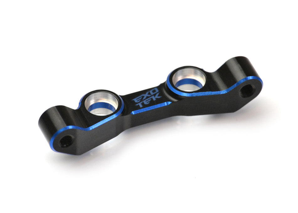 Exotek Aluminum HD Steering Rack for Associated B6.4 B6.4d B7 B7d 2240 image 0