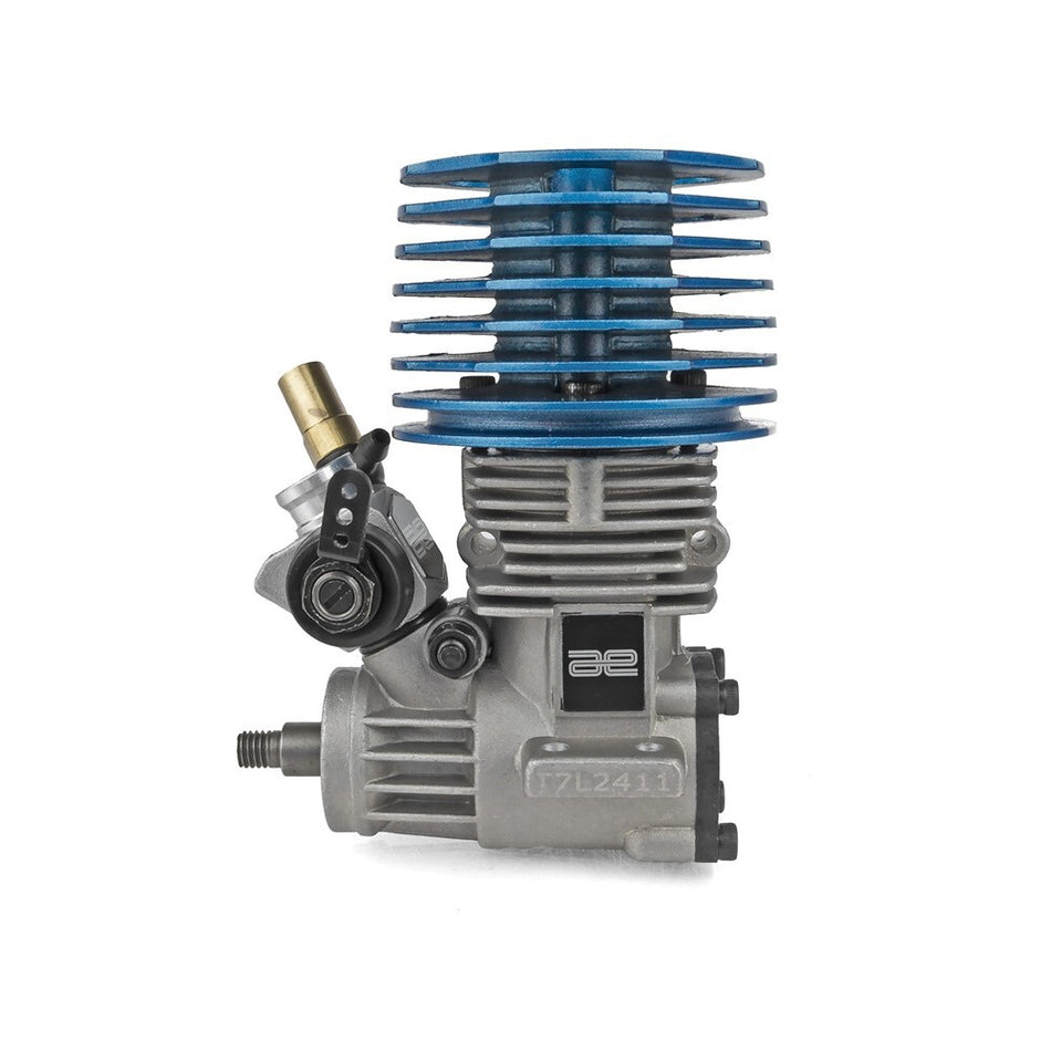 Team Associated .15 Side Exhaust Rotary Carb Nitro Engine RC10GT 29029