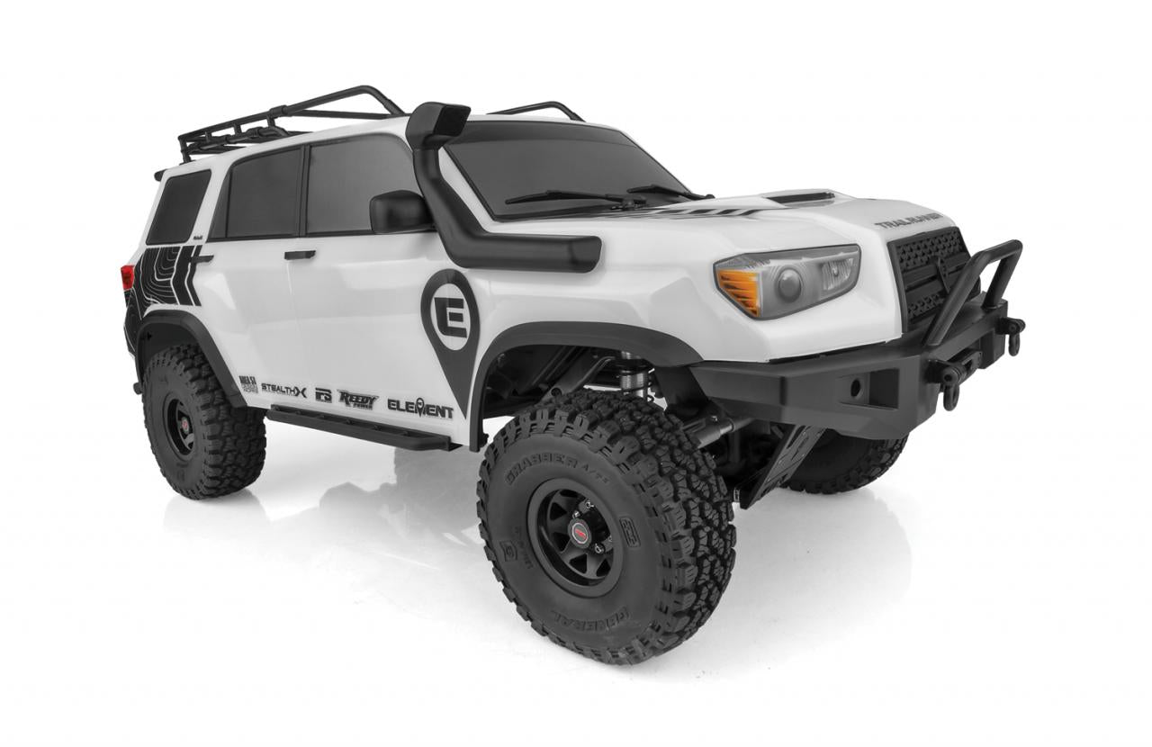 Enduro Trailrunner 4x4 RTR 1/10 Rock Crawler Element RC Associated ASC40104 image 1