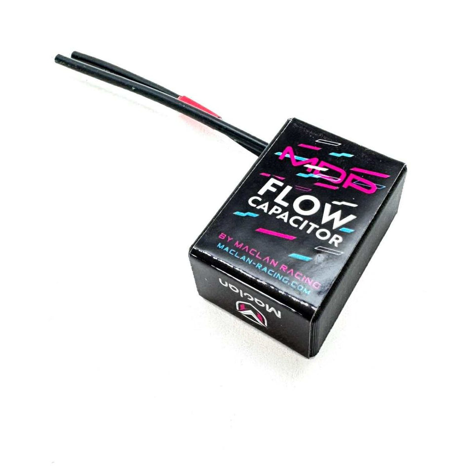 Maclan MDP Flow Capacitor Module MCL4390