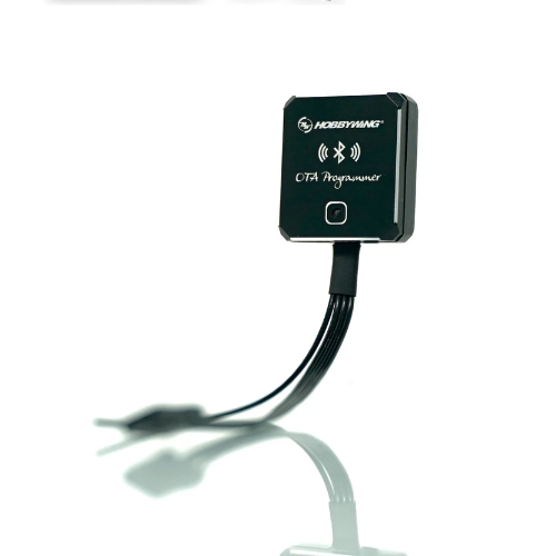 Hobbywing OTA Wireless Bluetooth ESC Programmer 30850400  HWI30850400 image 0