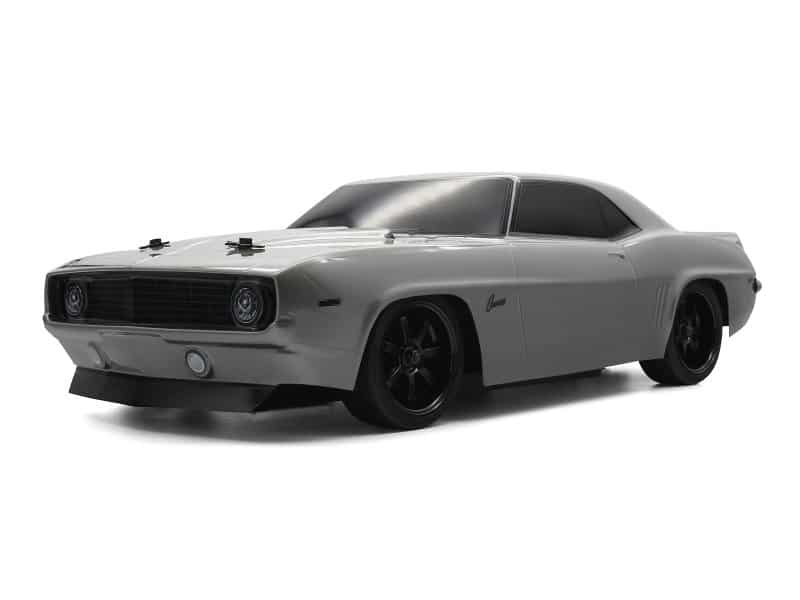 HPI 1969 Chevrolet Camaro Z28 Painted Body for Sport 3 160481 image 0
