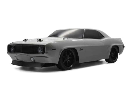 HPI 1969 Chevrolet Camaro Z28 Painted Body for Sport 3 160481 image 0