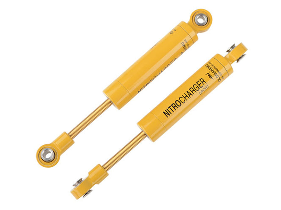 RC4WD Old Man Emu Nitrocharger Sport Shocks by ARB (2pc) (90mm) Z-D0003