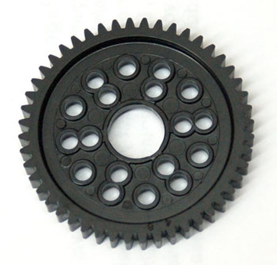 Kimbrough 32 Pitch (32P) Spur Gear 54 Tooth (54T) KIM129 129 image 0
