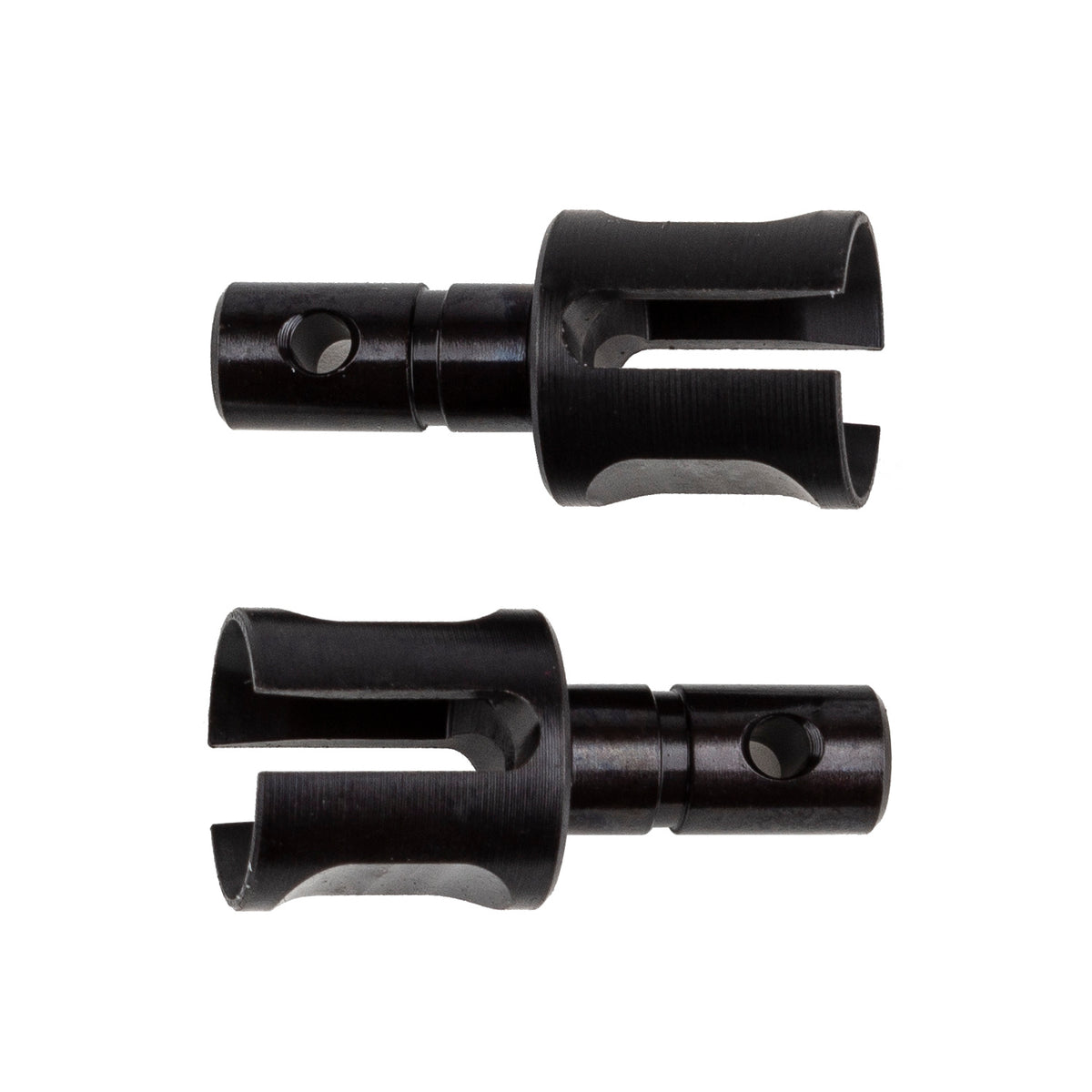 Team Associated B7 &amp; B7d HD Gear Differential Outdrive Set of 2 92452 image 0
