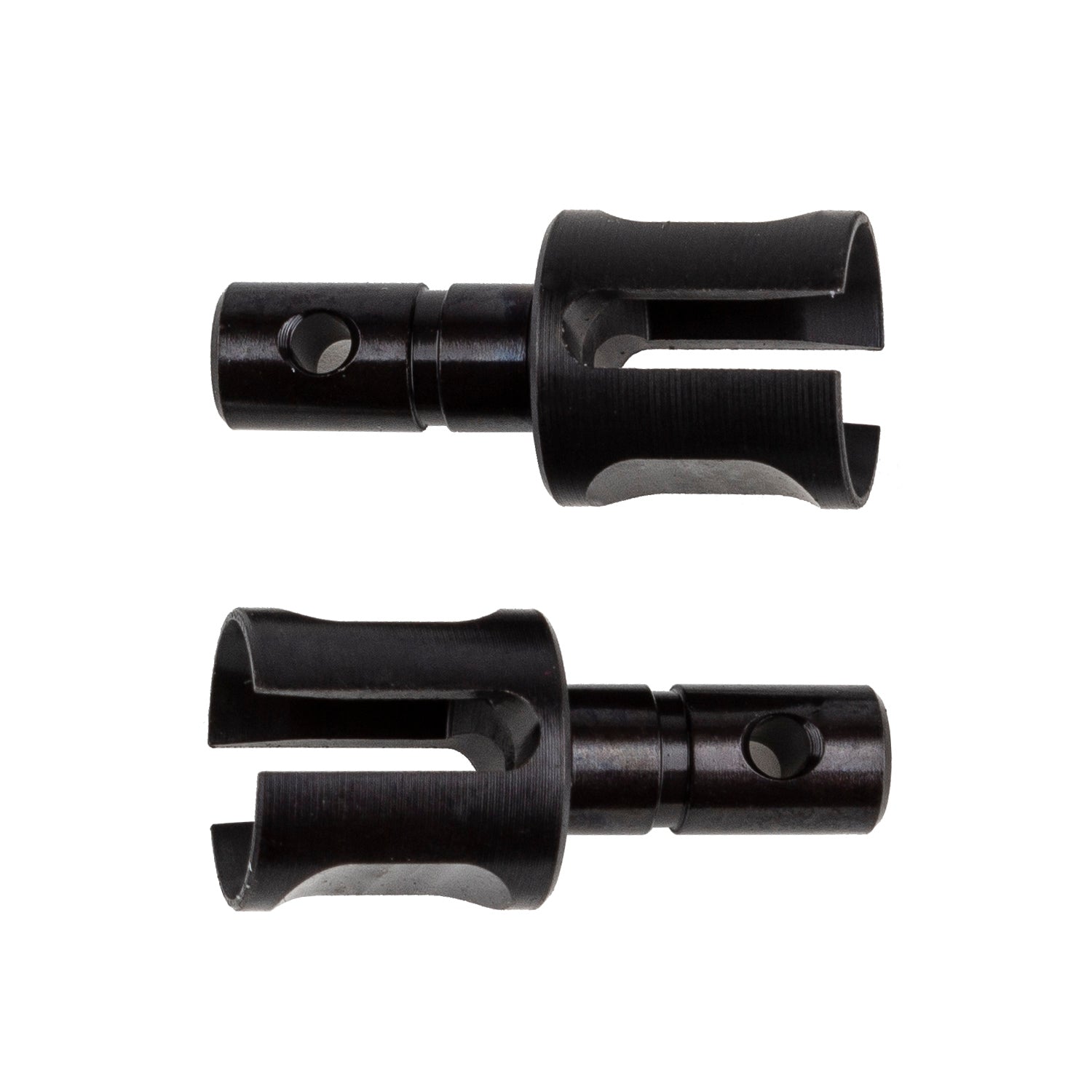 Team Associated B7 &amp; B7d HD Gear Differential Outdrive Set of 2 92452 image 0