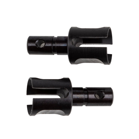 Team Associated B7 &amp; B7d HD Gear Differential Outdrive Set of 2 92452 image 0