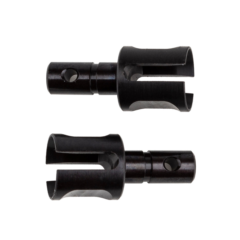 Team Associated B7 &amp; B7d HD Gear Differential Outdrive Set of 2 92452 image 0