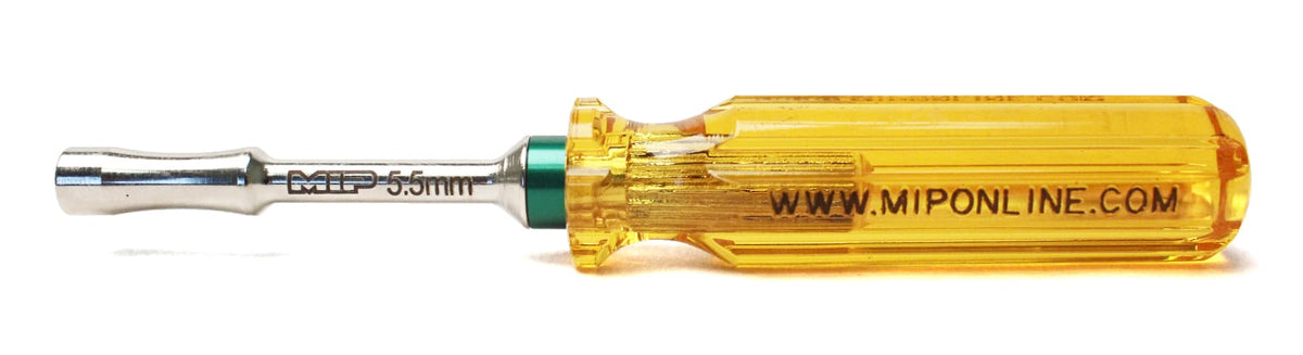 MIP Nut Driver Wrench 5.5mm 9703 image 0