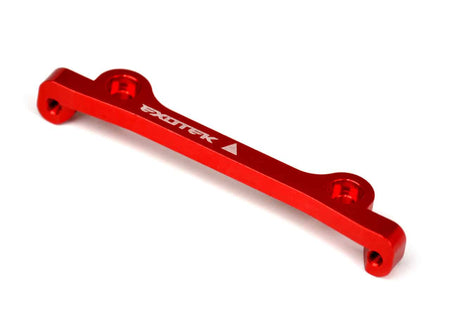 Exotek Aluminum Steering Rack for Losi Mini 8ight-T Truggy 1468 image 0