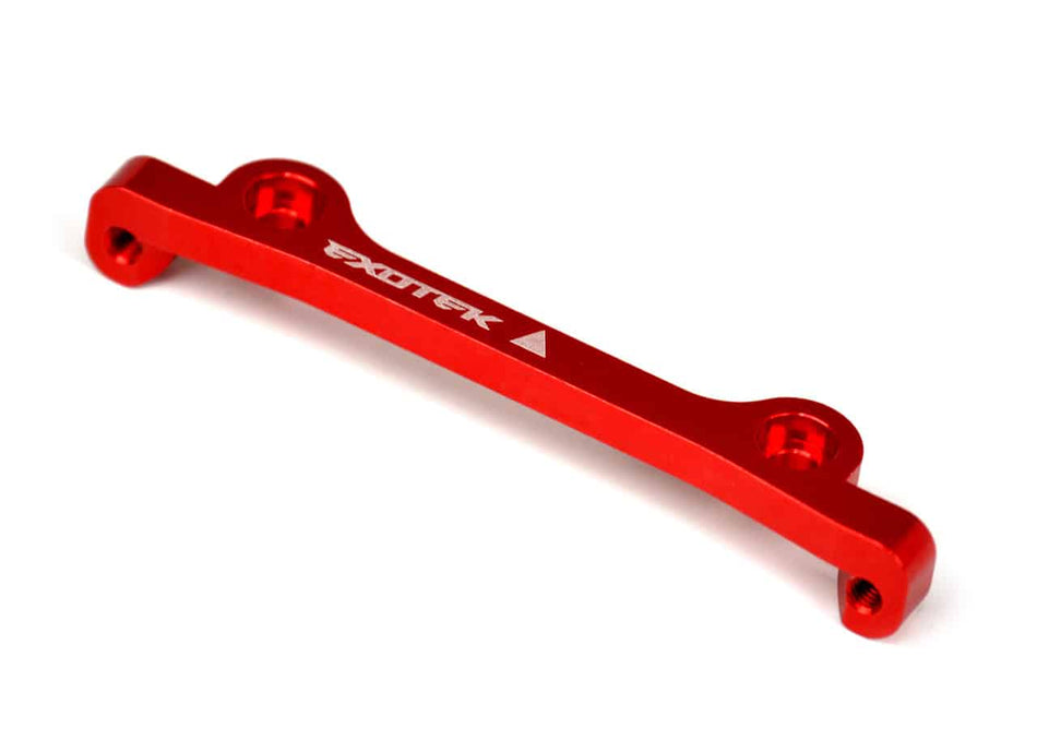 Exotek Aluminum Steering Rack for Losi Mini 8ight-T Truggy 1468 image 0