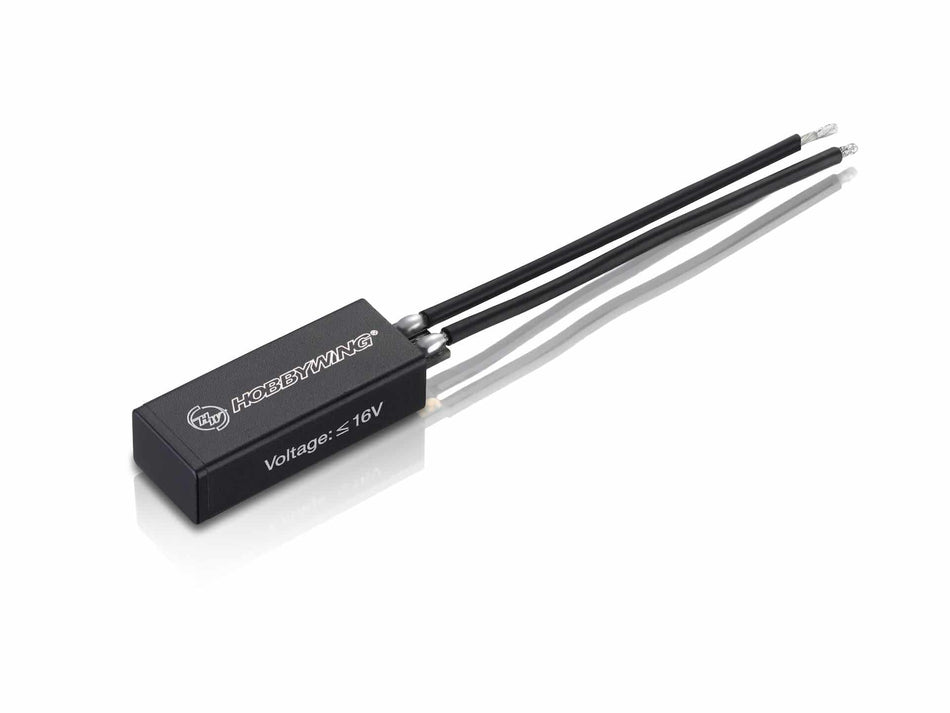 Hobbywing Capacitor Module X Non Polarity HWI30840005 30840005 image 0