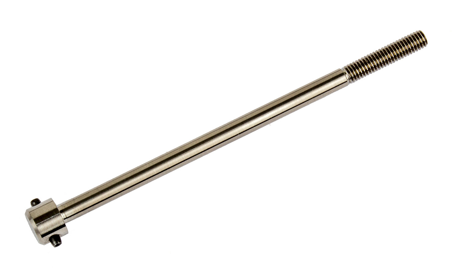 Associated Factory Team Titanium Top Shaft Screw 91797 image 0