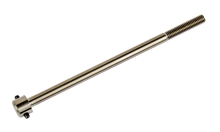 Associated Factory Team Titanium Top Shaft Screw 91797 image 0