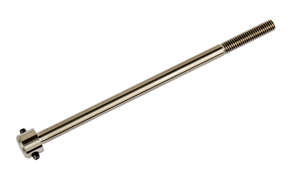 Associated Factory Team Titanium Top Shaft Screw 91797 image 0