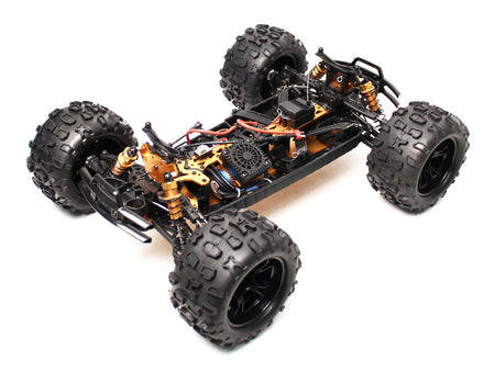 DHK Hobby Maximus Monster 4WD Truck 1/8 RTR DHK8382 image 1