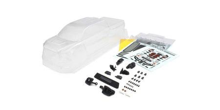 Kyosha 2021 Toyota Tundra Wide Body Version Body Set Fazer FAB708 image 1