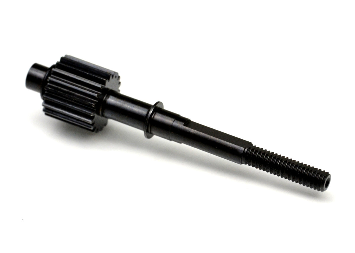 Exotek Heavy Duty DR10 Steel Top Shaft EXO2016 2016 image 0
