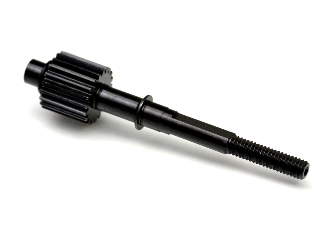 Exotek Heavy Duty DR10 Steel Top Shaft EXO2016 2016 image 0