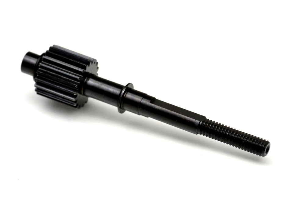Exotek Heavy Duty DR10 Steel Top Shaft EXO2016 2016 image 0
