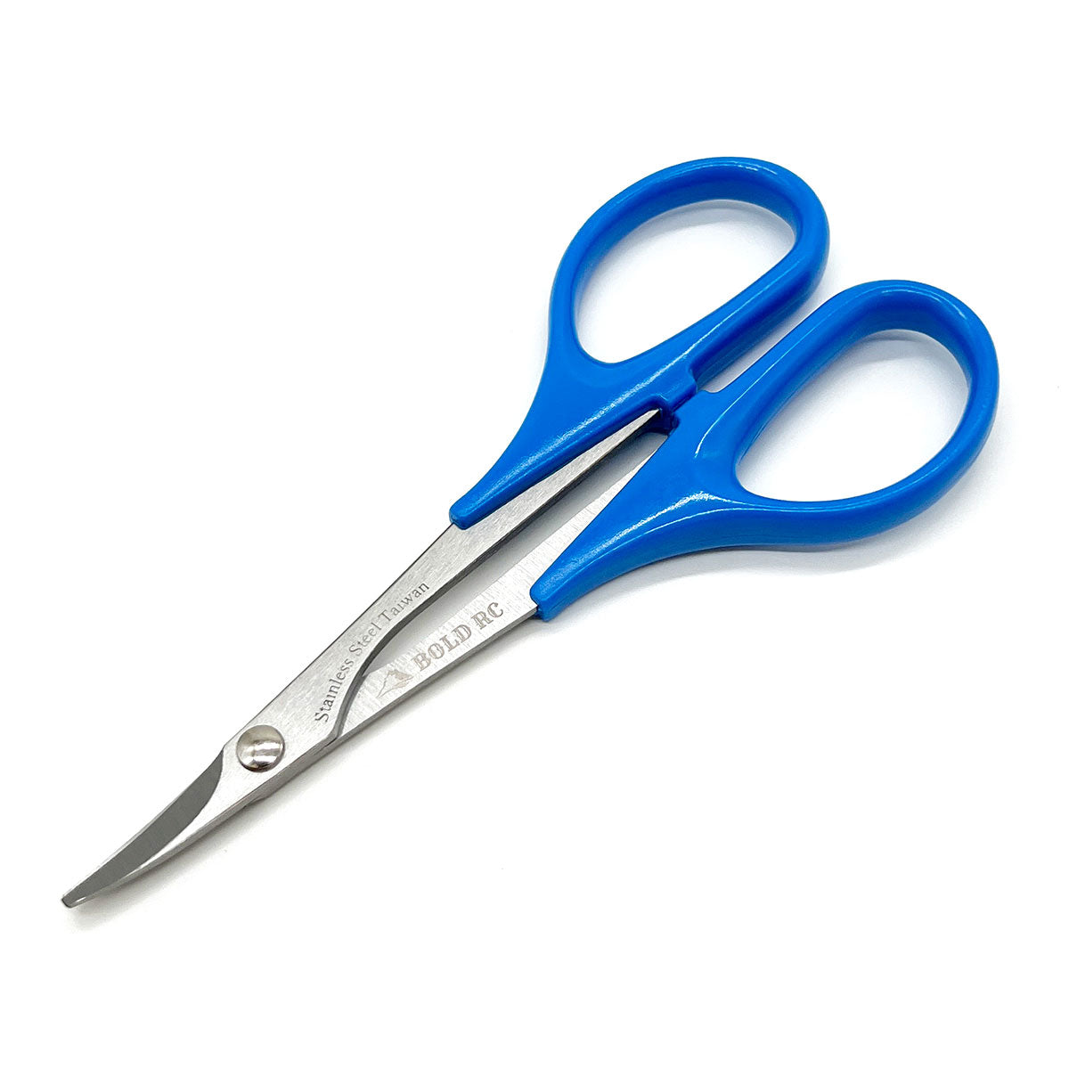 Bold RC Curved Lexan Body Scissors BOL10510 10510 image 0