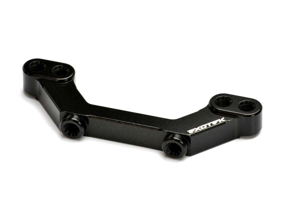Exotek Team Associated DR10M Rear Aluminum Ball Stud Mount EXO2122 2122 image 0