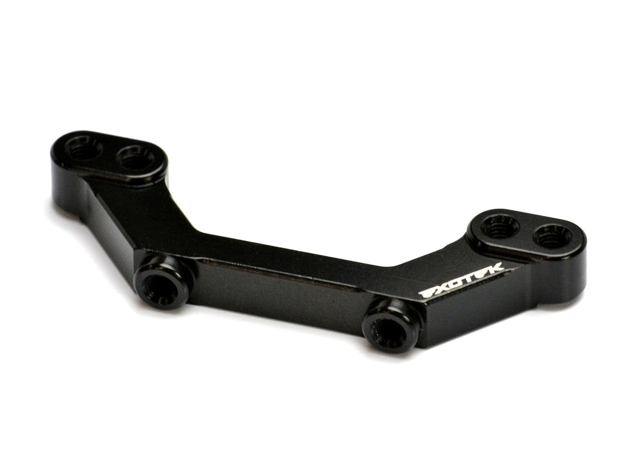 Exotek Team Associated DR10M Rear Aluminum Ball Stud Mount EXO2122 2122 image 0