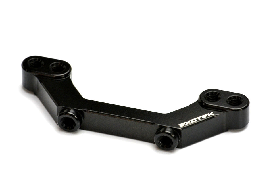 Exotek Team Associated DR10M Rear Aluminum Ball Stud Mount EXO2122 2122 image 0