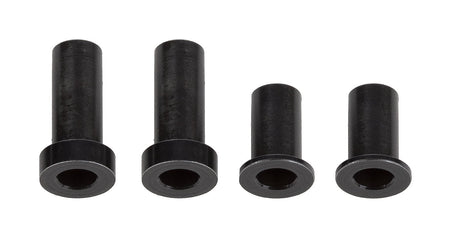Team Associated Steering Hat Bushing Set for B6.4 &amp; B6.4D ASC91974 91974 image 0