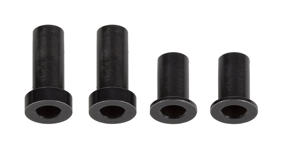 Team Associated Steering Hat Bushing Set for B6.4 &amp; B6.4D ASC91974 91974 image 0