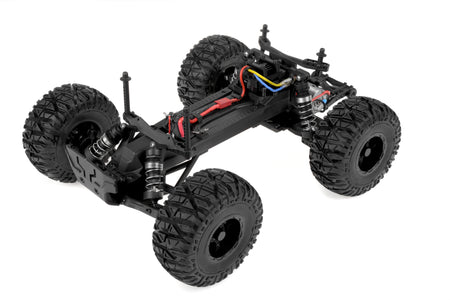 Team Corally 1/10 Triton SP 2WD Monster Truck Brushed RTR COR00250 image 1