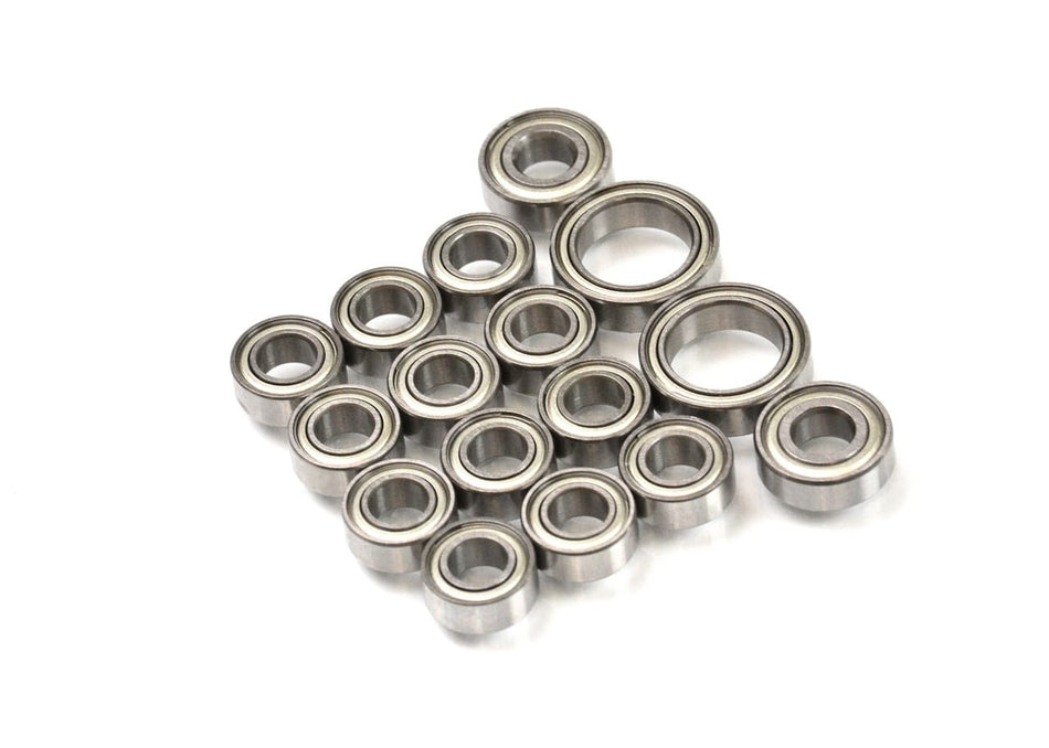 Exotek Ceramic Bearings for Team Associated B7 B7D Buggy 2239 image 0