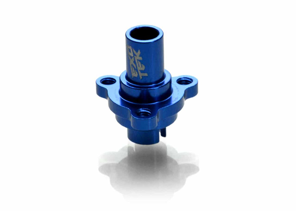 Exotek 2WD Slash Slipper Eliminator Pro Spur Mount for Kimbrough Spur Gears 1940 image 0