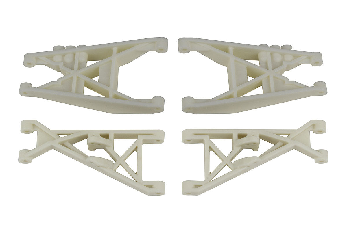 Team Associated RC10T Front and Rear Set of 4 Suspension Arms ASC7806 7806 image 0