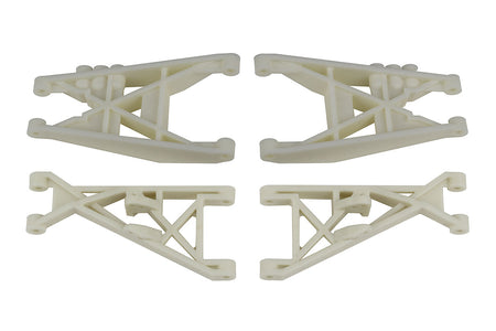 Team Associated RC10T Front and Rear Set of 4 Suspension Arms ASC7806 7806 image 0