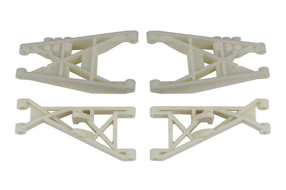 Team Associated RC10T Front and Rear Set of 4 Suspension Arms ASC7806 7806 image 0