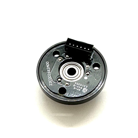 Maclan Sensor Board w/Bearing for MRR V4/V4M Brushless Motor MCL4326 image 0