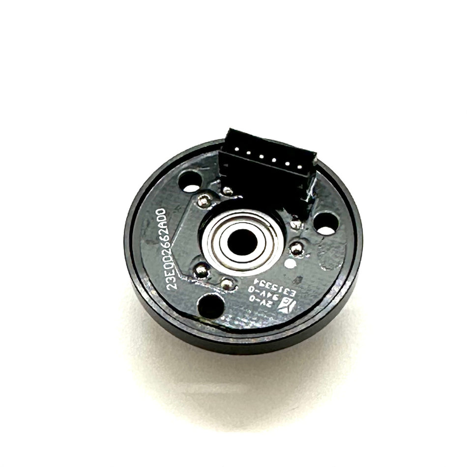 Maclan Sensor Board w/Bearing for MRR V4/V4M Brushless Motor MCL4326 image 0
