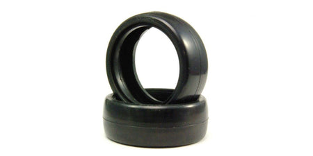 Kyosho KC-Slicks Tire V2 Medium/#32 (2pcs) 92019M image 0