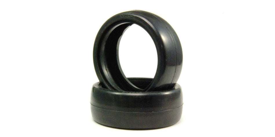 Kyosho KC-Slicks Tire V2 Medium/#32 (2pcs) 92019M image 0