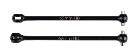 Team Associated B7 &amp; B7d HD CVA Bone, 69mm 92454 image 0